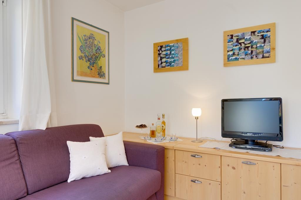 Appartamenti Cesa Maria Mountain Hospitality Canazei Extérieur photo