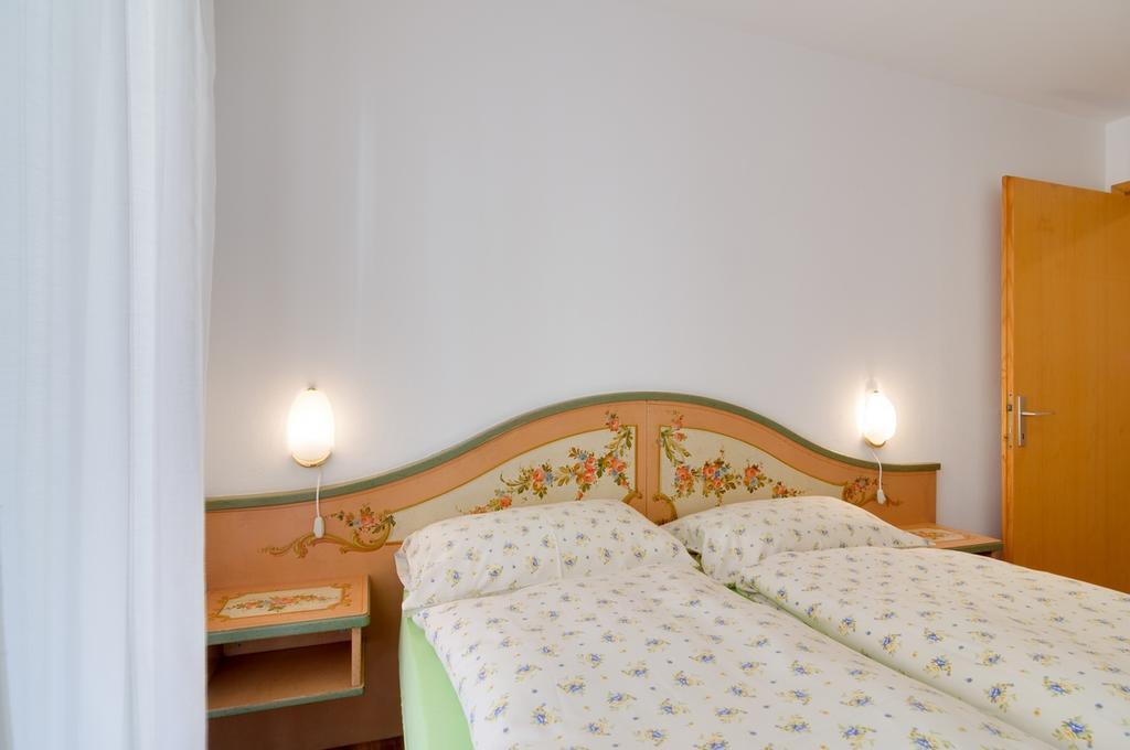 Appartamenti Cesa Maria Mountain Hospitality Canazei Extérieur photo