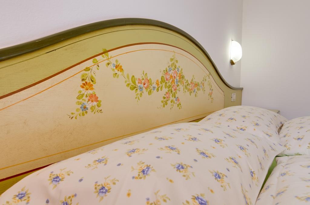 Appartamenti Cesa Maria Mountain Hospitality Canazei Extérieur photo