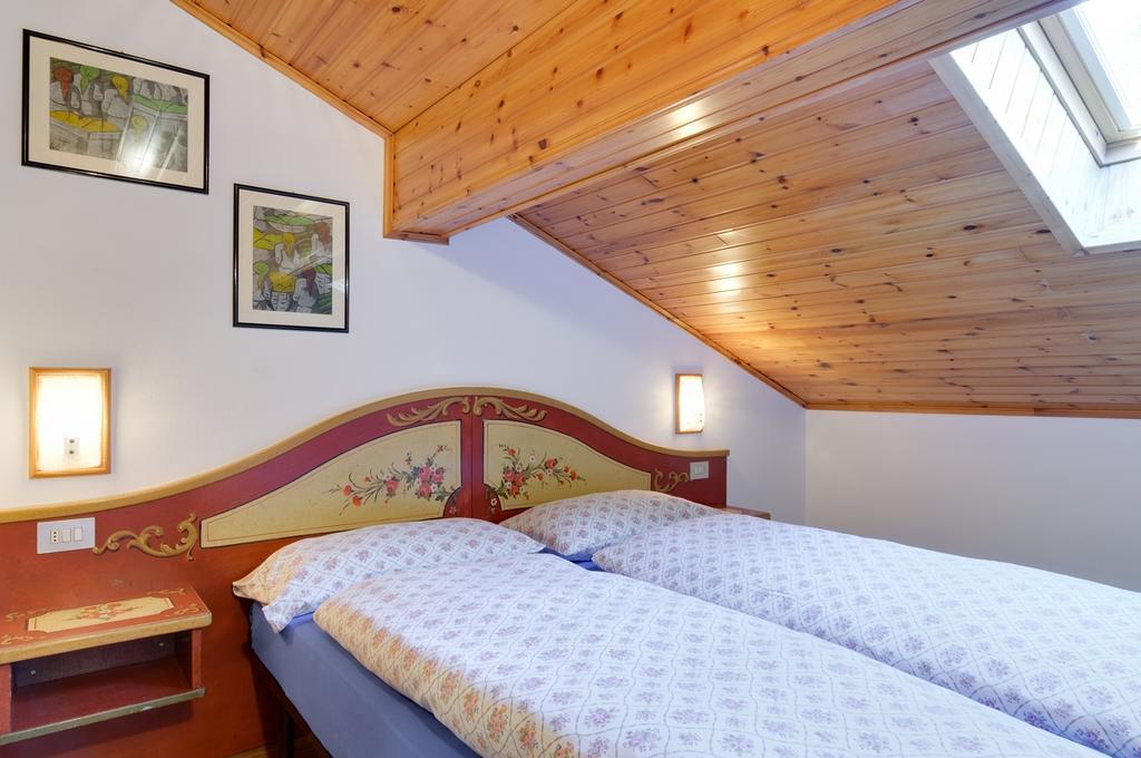 Appartamenti Cesa Maria Mountain Hospitality Canazei Extérieur photo