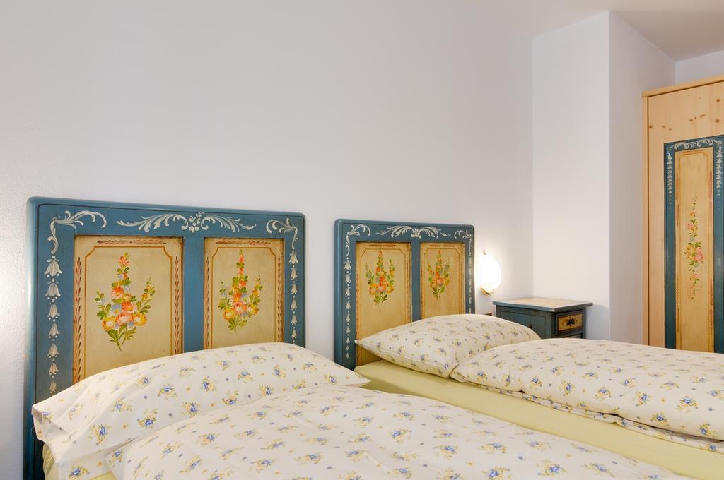 Appartamenti Cesa Maria Mountain Hospitality Canazei Extérieur photo
