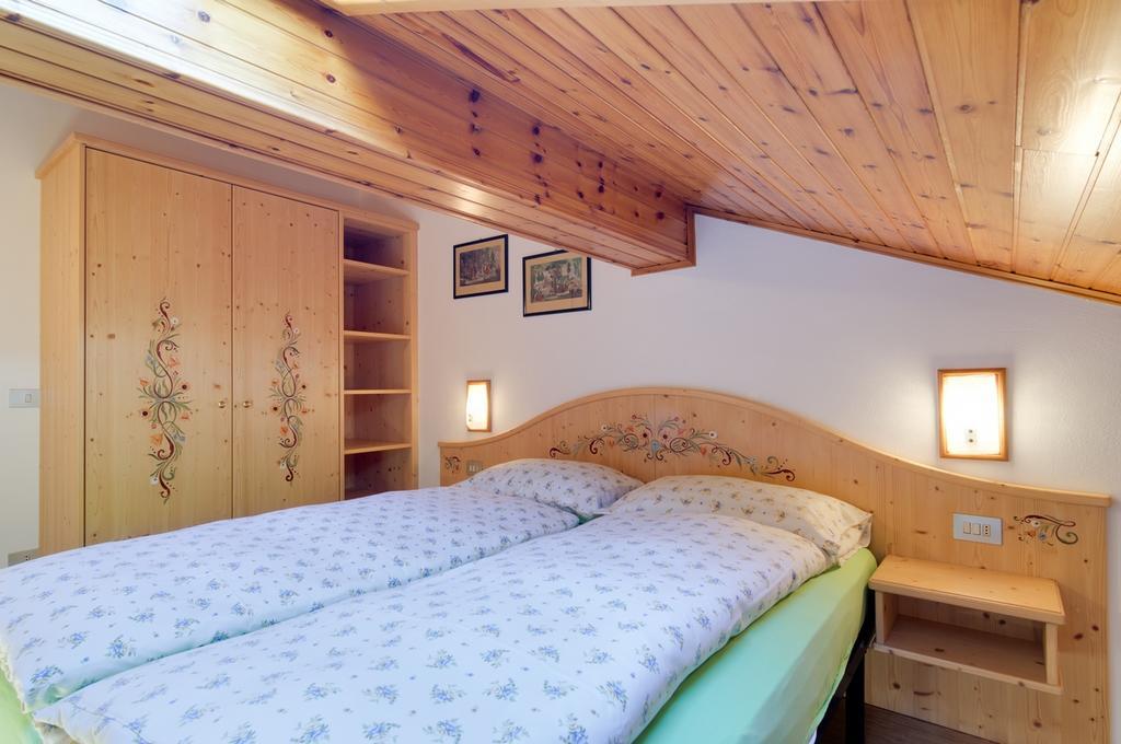 Appartamenti Cesa Maria Mountain Hospitality Canazei Extérieur photo