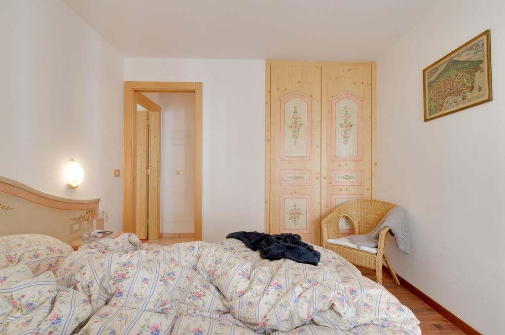 Appartamenti Cesa Maria Mountain Hospitality Canazei Extérieur photo