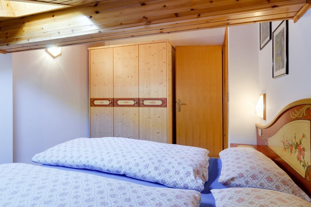 Appartamenti Cesa Maria Mountain Hospitality Canazei Extérieur photo