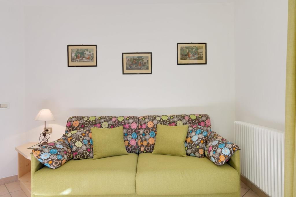 Appartamenti Cesa Maria Mountain Hospitality Canazei Extérieur photo