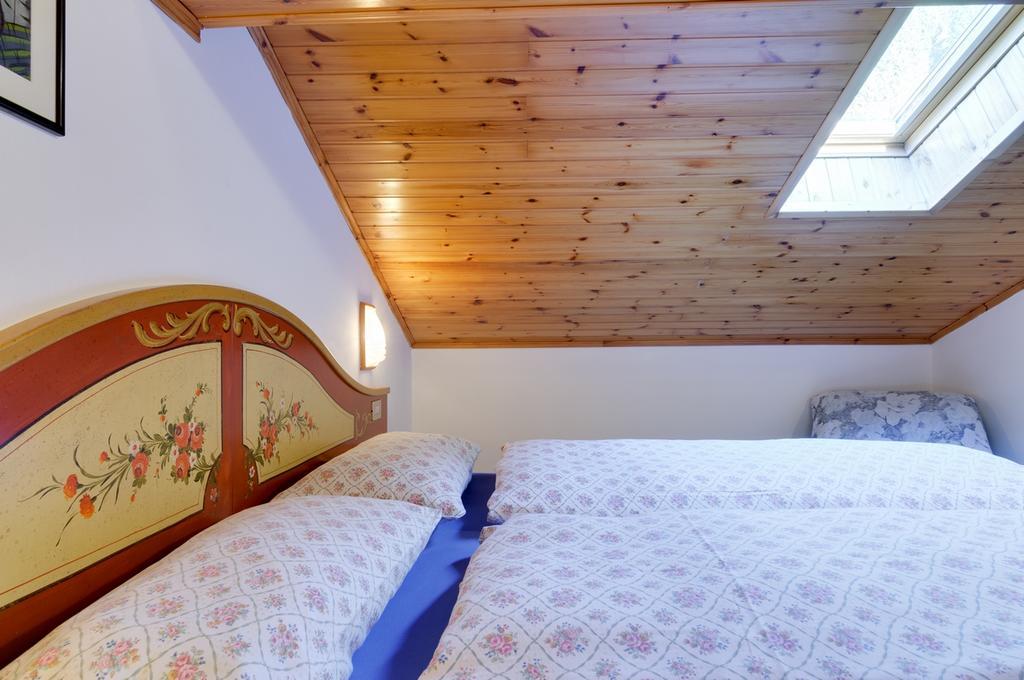 Appartamenti Cesa Maria Mountain Hospitality Canazei Extérieur photo