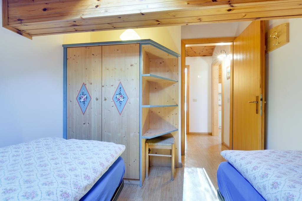 Appartamenti Cesa Maria Mountain Hospitality Canazei Extérieur photo