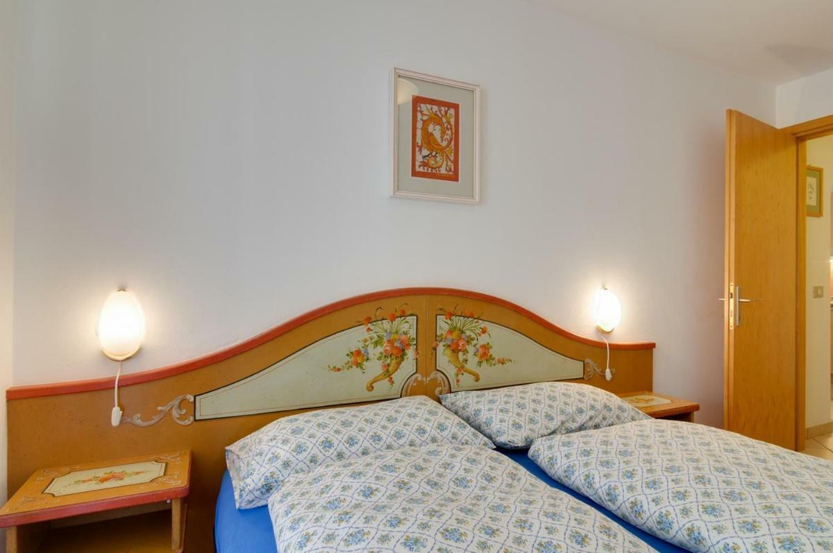 Appartamenti Cesa Maria Mountain Hospitality Canazei Extérieur photo