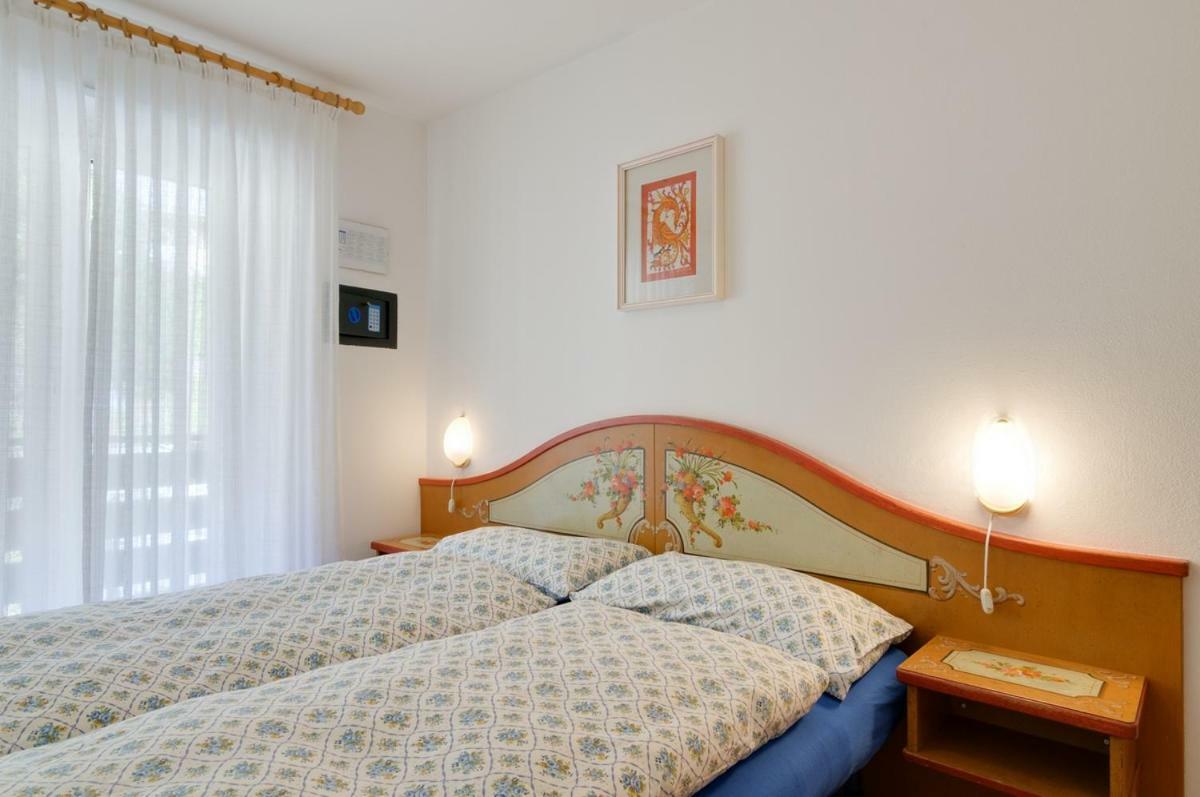 Appartamenti Cesa Maria Mountain Hospitality Canazei Extérieur photo
